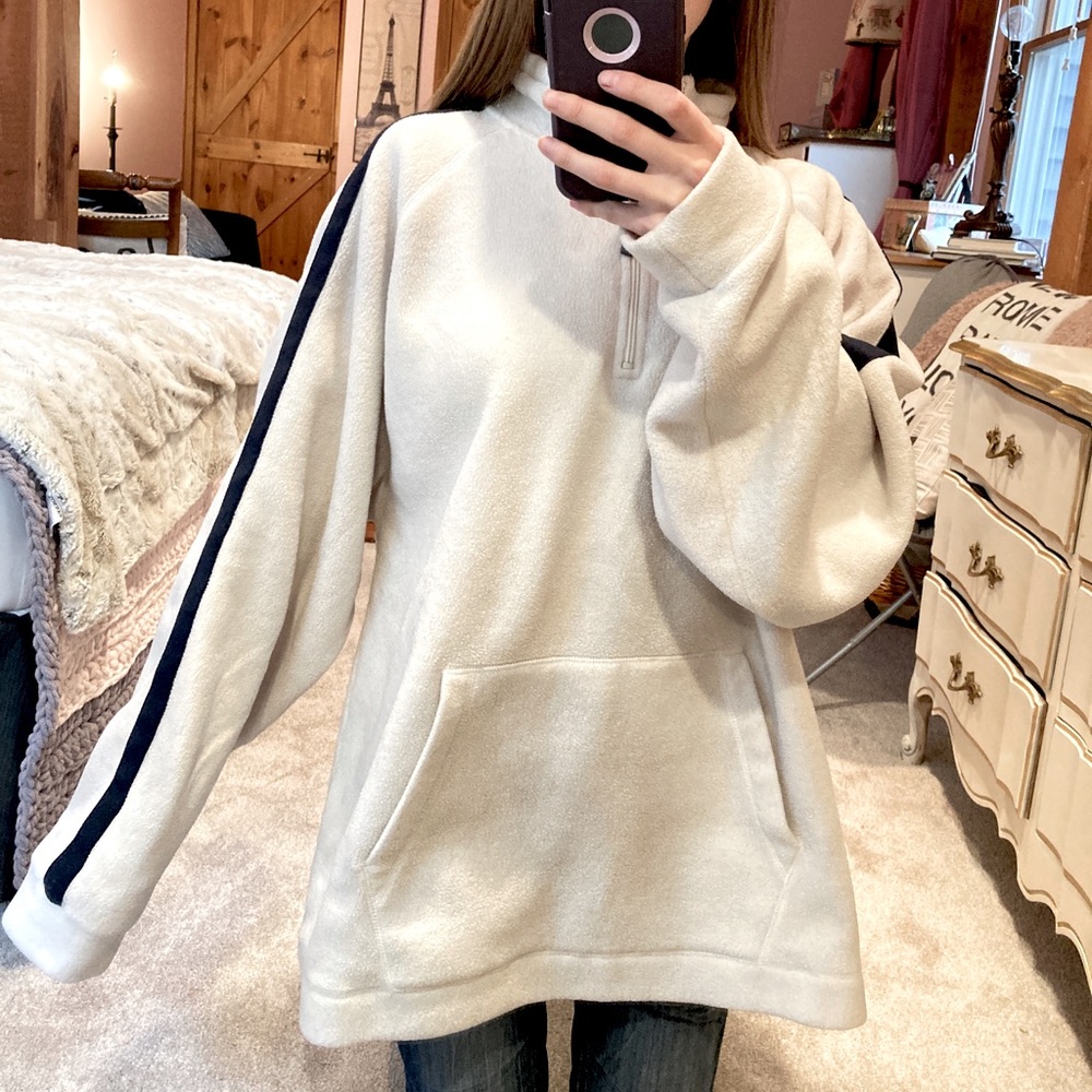 Men’s Gap quarter zip